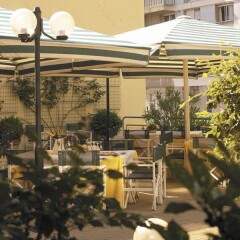 Отель Hôtel Charlemagne Франция, Лион - 1 отзыв об отеле, цены и фото номеров - забронировать отель Hôtel Charlemagne онлайн фото 4
