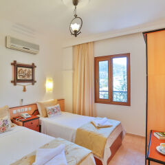 Samira Resort Hotel Aparts & Villas комната для гостей фото 2