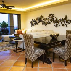 Отель Cabo del Sol, The Premier Collection Мексика, Кабо-Сан-Лукас - отзывы, цены и фото номеров - забронировать отель Cabo del Sol, The Premier Collection онлайн фото 18