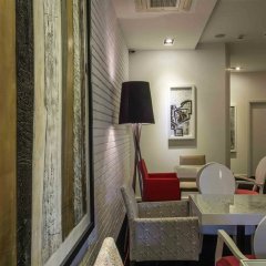 Eter Hotel in Nis, Serbia from 75$, photos, reviews - zenhotels.com