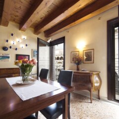 Отель Padovaresidence Palazzo Della Ragione Италия, Падуя - отзывы, цены и фото номеров - забронировать отель Padovaresidence Palazzo Della Ragione онлайн в номере фото 2