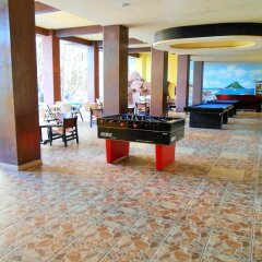 Hotel Playa Bonita интерьер отеля