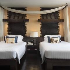 Отель Centara Grand Mirage Beach Resort Pattaya комната для гостей фото 2