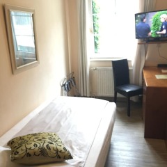 Отель AltDüsseldorf детские мероприятия