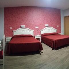Отель Hostal Sonia комната для гостей фото 3