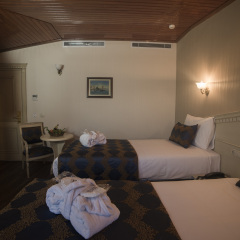 Sarnic Hotel (Ottoman Mansion) комната для гостей фото 4