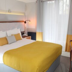 Chancellors Hotel комната для гостей фото 4