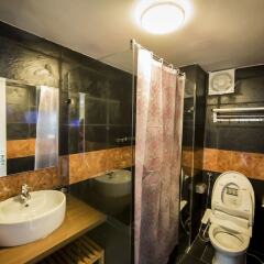 Отель Best Residence in Hanoi Centre ванная