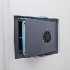 Апартаменты Monteverde Family Apartment сейф в номере