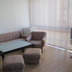 Апартаменты Zhivko Apartment Равда комната для гостей фото 5