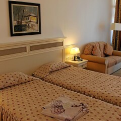 Отель Royal Palace Helena Sands Солнечный берег комната для гостей фото 3