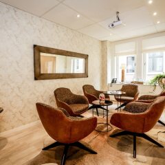 Freys Hotel интерьер отеля фото 3
