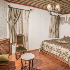 Отель The Cove Cappadocia комната для гостей