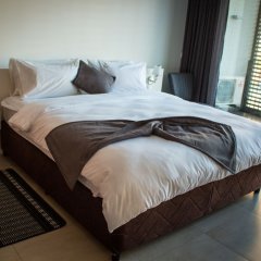 Palm Aparthotel in Maputo, Mozambique from 141$, photos, reviews - zenhotels.com guestroom photo 2
