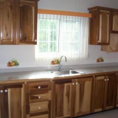 Отель Holiday Haven в номере