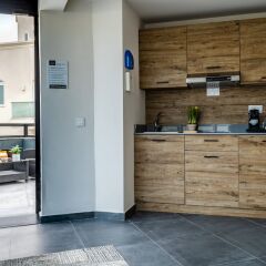 Отель Urban Rooms Мальта, Гзира - отзывы, цены и фото номеров - забронировать отель Urban Rooms онлайн в номере