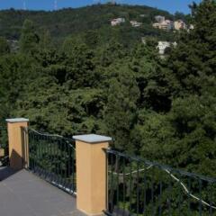 Отель Laxmi Guesthouse B&B Италия, Генуя - отзывы, цены и фото номеров - забронировать отель Laxmi Guesthouse B&B онлайн фото 5