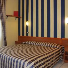 Ristorante Hotel Umbria Орвието комната для гостей фото 2