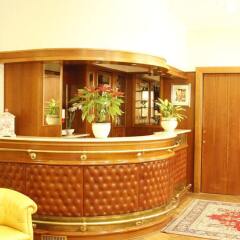 Hotel Torino Рим гостиничный бар