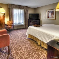 Hampton Inn Arkadelphia in Caddo Valley, United States of America from 98$, photos, reviews - zenhotels.com guestroom