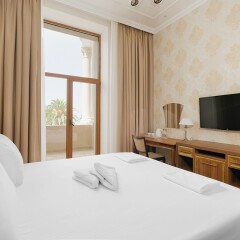 Amra Park Hotel & Spa комната для гостей фото 4