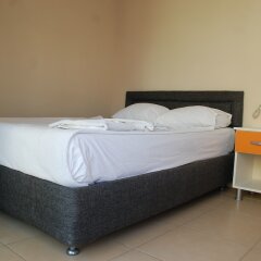 Hakan Apart Hotel Турция, Силифке - отзывы, цены и фото номеров - забронировать отель Hakan Apart Hotel онлайн комната для гостей фото 5