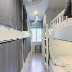 Ratana Boutique Hostel Бангкок спа фото 2