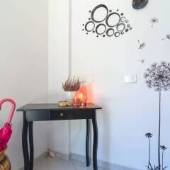 Отель With 3 Bedrooms in Filottrano, With Enclosed Garden and Wifi Италия, Монтекассино - отзывы, цены и фото номеров - забронировать отель With 3 Bedrooms in Filottrano, With Enclosed Garden and Wifi онлайн удобства в номере