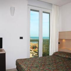 Hotel Alba DOro удобства в номере