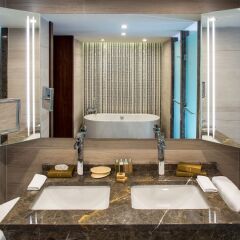 Отель Rixos Premium Belek - All Inclusive ванная фото 2