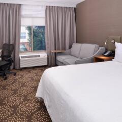 Отель Hilton Garden Inn Columbus/Polaris США, Колумбус - отзывы, цены и фото номеров - забронировать отель Hilton Garden Inn Columbus/Polaris онлайн комната для гостей