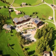 Hotel Plunhof Рачинес-Ратскингс