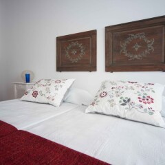 Отель Flower Court Guest House - Adults Only Лиссабон фото 30