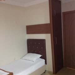 Isık Hotel Эдирне комната для гостей фото 2