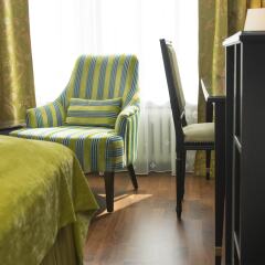 Thon Hotel Bristol Oslo Осло комната для гостей