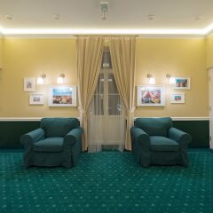 Отель Revelton Suites Tallinn Таллин фото 5