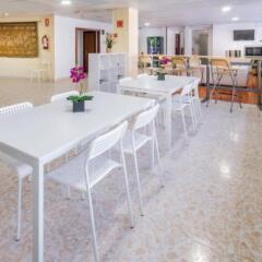 Отель Hostal Sans Испания, Барселона - отзывы, цены и фото номеров - забронировать отель Hostal Sans онлайн помещение для мероприятий фото 2
