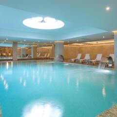 Boyalik Beach Hotel & Spa Чешме бассейн