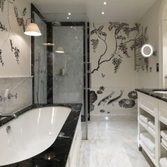 Отель Goring Hotel Великобритания, Лондон - 1 отзыв об отеле, цены и фото номеров - забронировать отель Goring Hotel онлайн спа фото 2