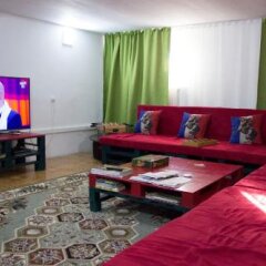 Home Comfort Hostel in Almaty, Kazakhstan from 49$, photos, reviews - zenhotels.com guestroom photo 5