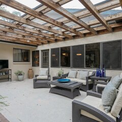 Отель Sarasota 40 - 2 Br Home