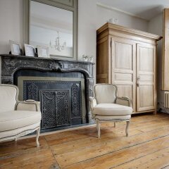 Отель B&B Brughia комната для гостей фото 5