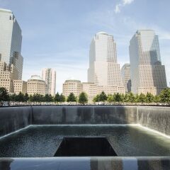 Отель Hampton Inn Manhattan/Times Square South США, Нью-Йорк - отзывы, цены и фото номеров - забронировать отель Hampton Inn Manhattan/Times Square South онлайн фото 2