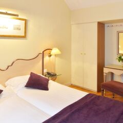 Отель Suites Unic Renoir Saint-Germain Франция, Париж - отзывы, цены и фото номеров - забронировать отель Suites Unic Renoir Saint-Germain онлайн фото 7