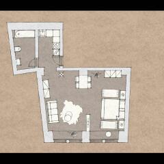 Отель 7 Tales Suites с домашними животными