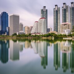 Отель Centre Point Sukhumvit 10 фото 4