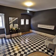 Апартаменты Lisbon Five Stars Apartments Combro 7 комната для гостей
