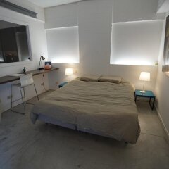 Отель B&B Loft Jamar Gare Du Midi комната для гостей фото 2