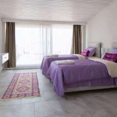 Villa Charm by Lycia Collections Турция, Патара - отзывы, цены и фото номеров - забронировать отель Villa Charm by Lycia Collections онлайн комната для гостей фото 3