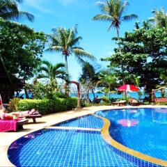 Отель Lanta Riviera Resort Ланта детские мероприятия фото 2